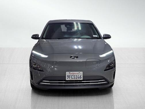2023 Hyundai KONA EV SE