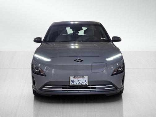 2023 Hyundai KONA EV SE