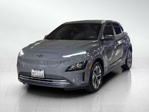 2023 Hyundai KONA EV SE