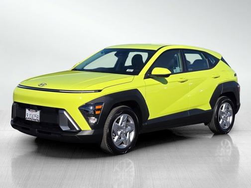 2024 Hyundai KONA SE
