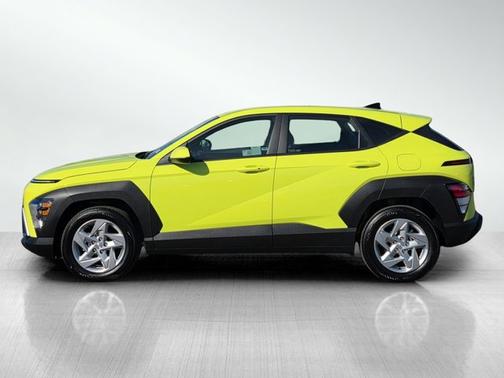 2024 Hyundai KONA SE