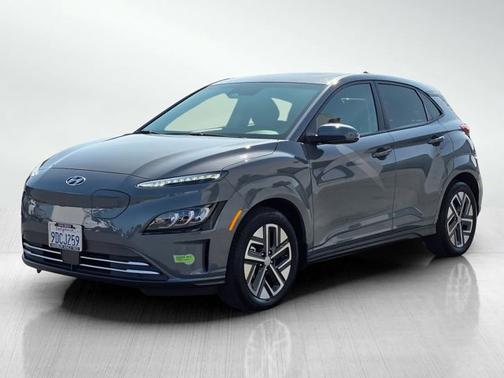 2023 Hyundai KONA EV Limited