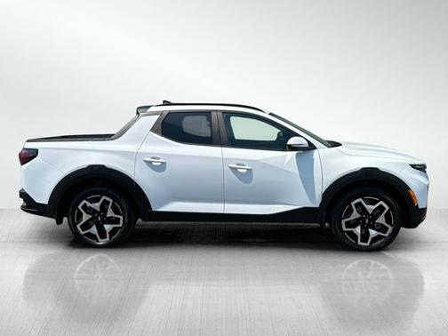 2022 Hyundai SANTA CRUZ Limited