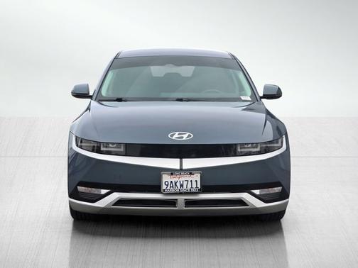 2022 Hyundai IONIQ 5 SE
