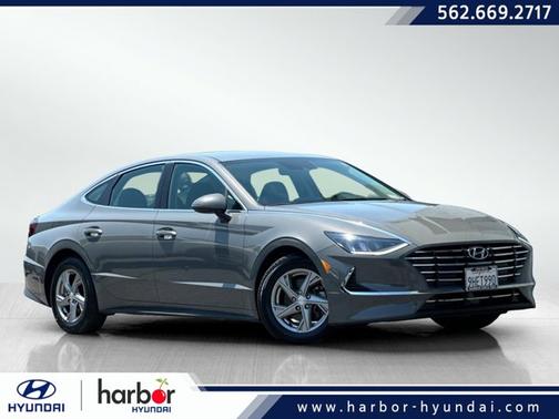 2023 Hyundai SONATA SE