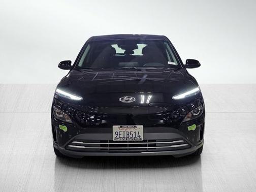 2023 Hyundai KONA EV SE