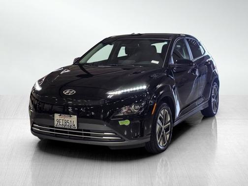 2023 Hyundai KONA EV SE