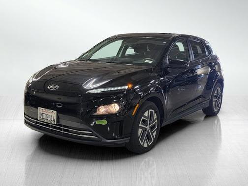 2023 Hyundai KONA EV SE