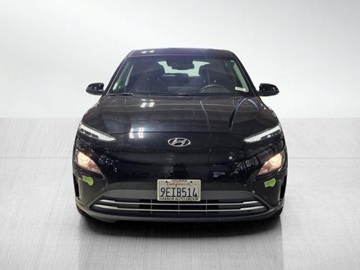 2023 Hyundai KONA EV SE