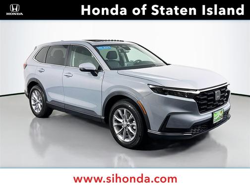 2023 Honda CR-V 