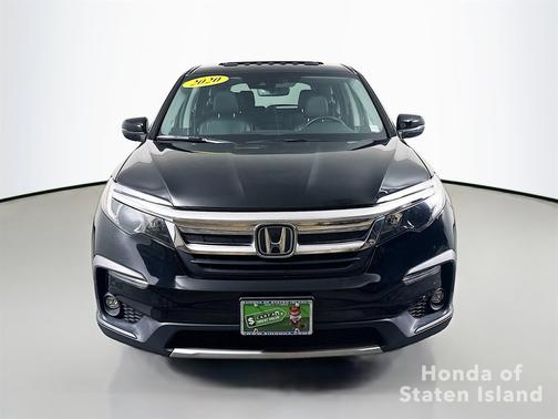 2020 Honda Pilot 