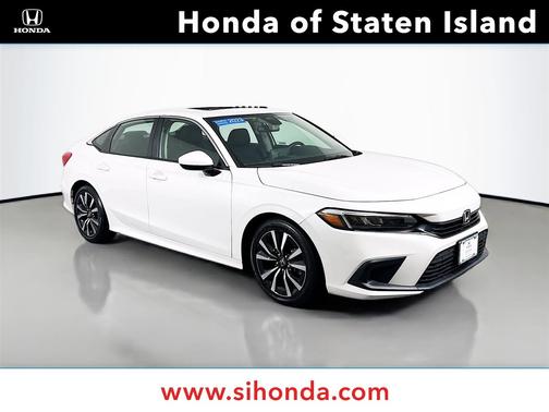 2023 Honda Civic 