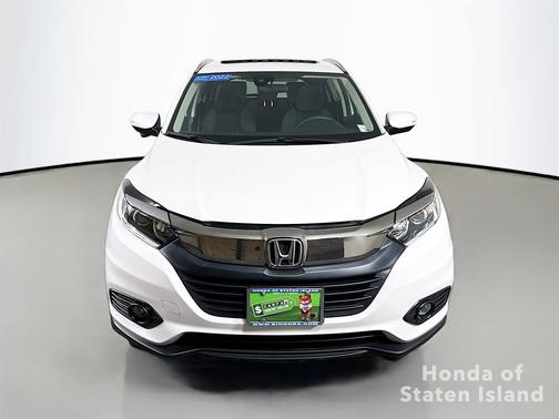 2021 Honda HR-V 