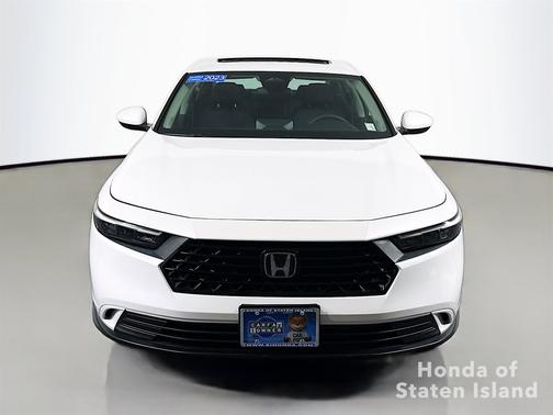 2023 Honda Accord 