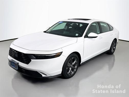 2023 Honda Accord 