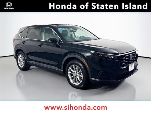 2023 Honda CR-V