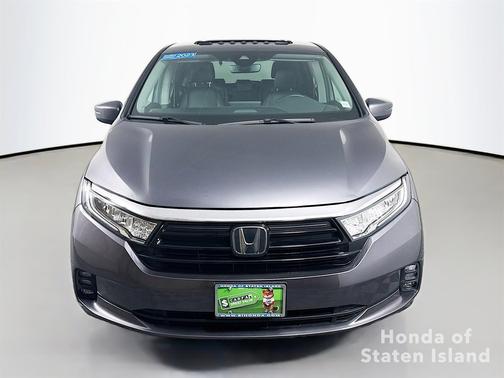 2023 Honda Odyssey 