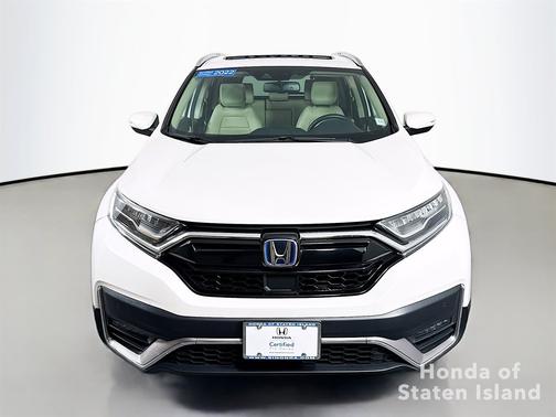 2022 Honda CR-V Hybrid