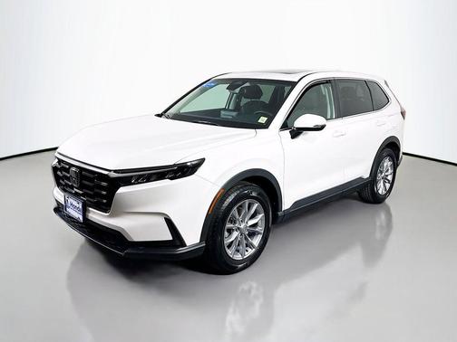 2023 Honda CR-V EX