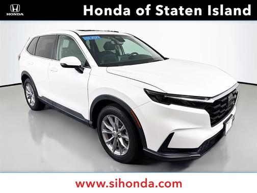2023 Honda CR-V