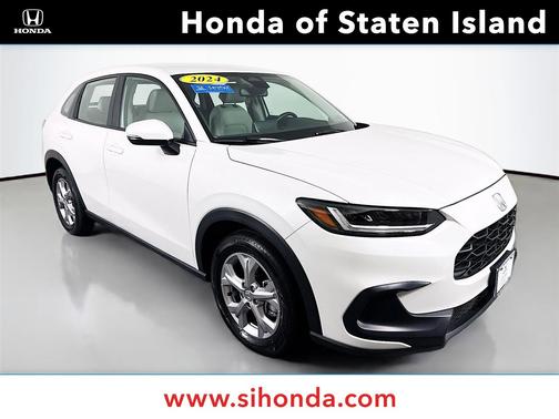 2024 Honda HR-V