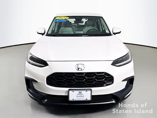 2024 Honda HR-V