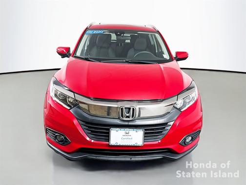 2019 Honda HR-V