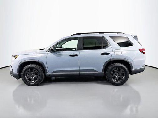 2023 Honda Pilot TrailSport