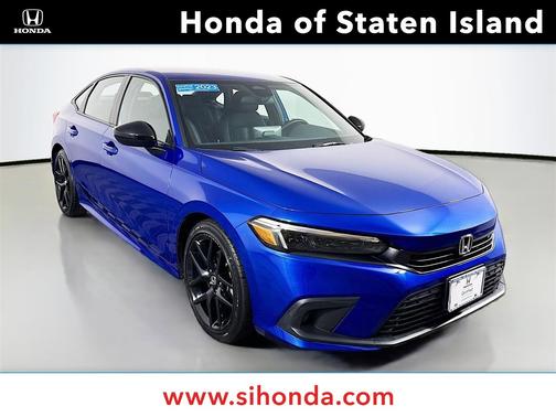 2023 Honda Civic