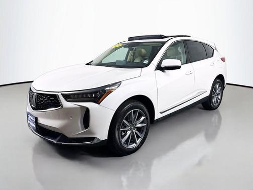 2024 Acura RDX Technology Package