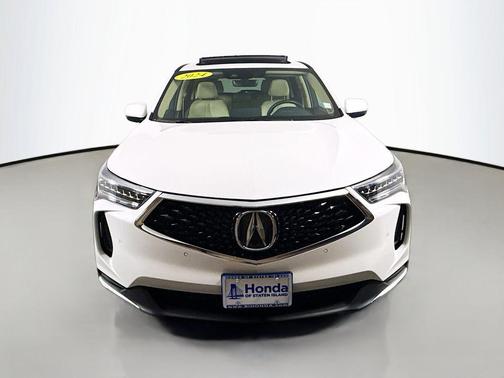 2024 Acura RDX Technology Package