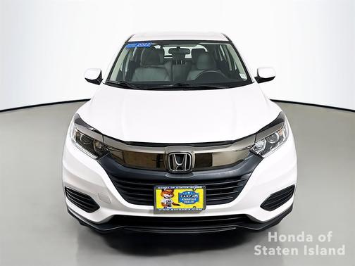 2022 Honda HR-V