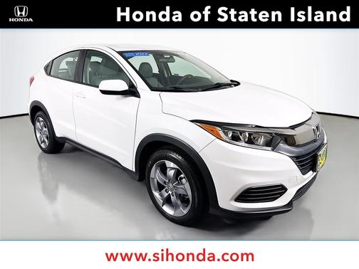 2022 Honda HR-V