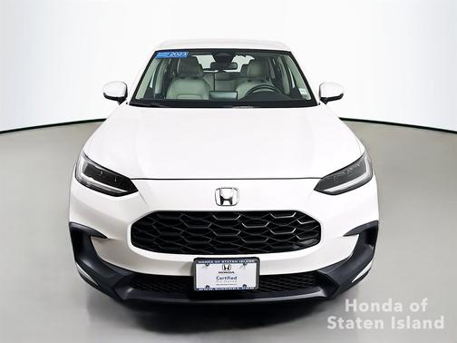 2023 Honda HR-V 