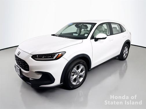 2023 Honda HR-V 
