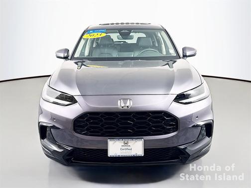 2023 Honda HR-V