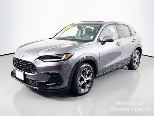 2023 Honda HR-V