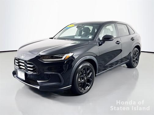 2023 Honda HR-V