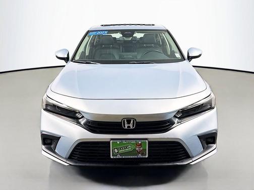 2023 Honda Civic Touring