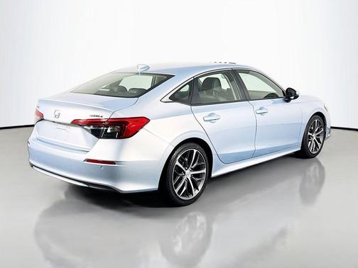 2023 Honda Civic Touring