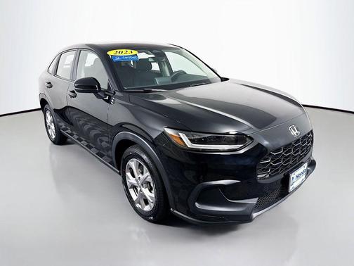 2023 Honda HR-V LX