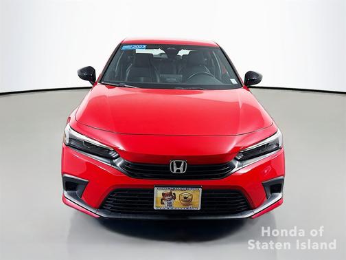 2023 Honda Civic 