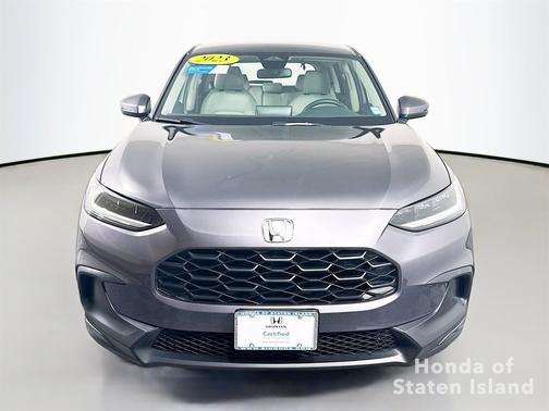 2023 Honda HR-V