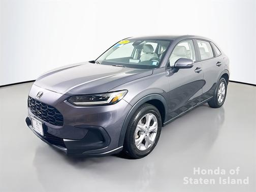 2023 Honda HR-V