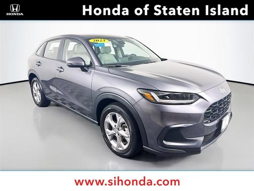 2023 Honda HR-V