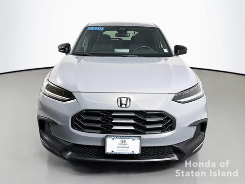 2023 Honda HR-V