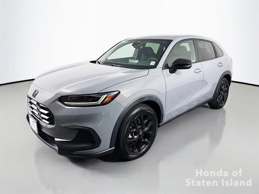 2023 Honda HR-V