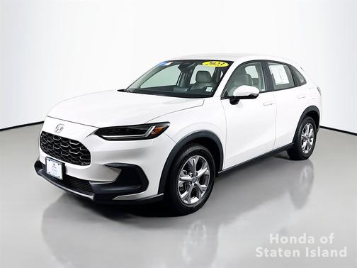 2023 Honda HR-V