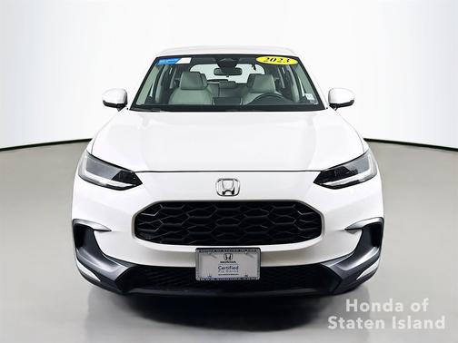 2023 Honda HR-V