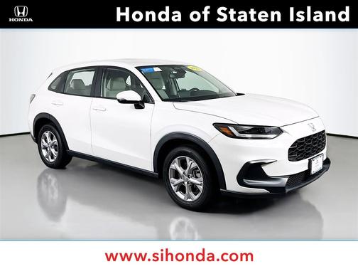 2023 Honda HR-V